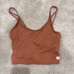 Vuori halo essential top